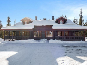 Holiday Home Pyryruka 2 by Interhome, Ruka